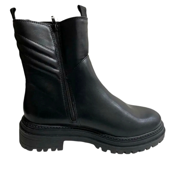 A New Day Women's Laura Gore Chelsea Boots - Picture 7 of 10